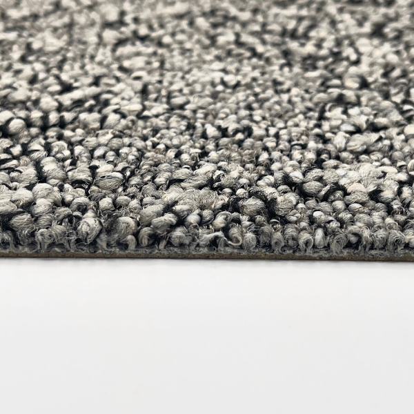 Desso Airmaster Earth 9535 Silver 50x50 Cm Tapijttegel