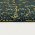 10 2435 Object Carpet Reef 742 Black Magic 50×50 Cm Tapijttegel