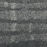 Toucan T Ambit 1701 Grijs WT 50×50 Cm Tapijttegel