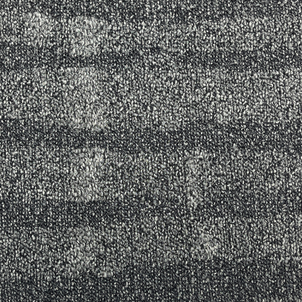 Toucan T Ambit 1701 Grijs WT 50×50 Cm Tapijttegel