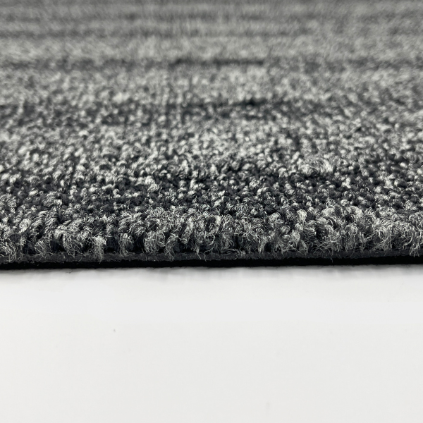 Toucan T Ambit 1701 Grijs WT 50×50 Cm Tapijttegel