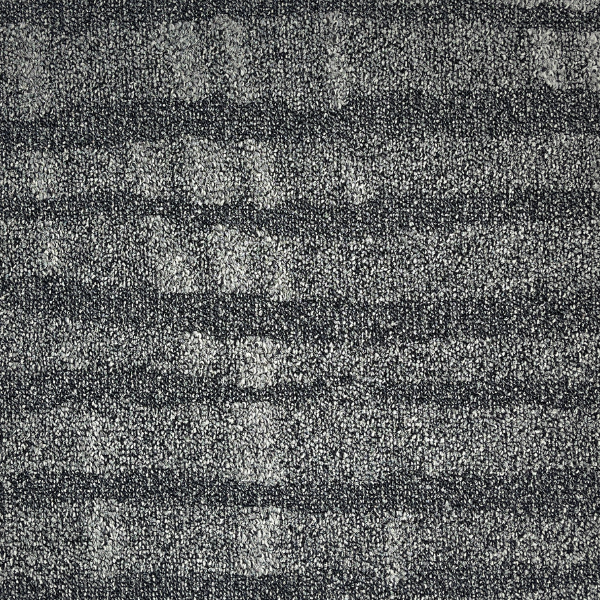 Toucan T Ambit 1701 Grijs WT 50×50 Cm Tapijttegel