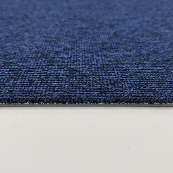 10 2727 TTH Microtec Blue 112560505 00028 50×50 Cm Tapijttegel