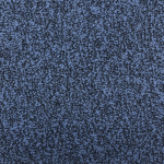 10 2729 TTH Cross 3800 Blue 112320505 00026 50×50 Cm Tapijttegel