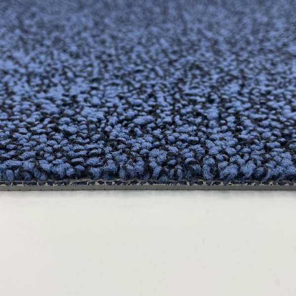 10 2729 TTH Cross 3800 Blue 112320505 00026 50×50 Cm Tapijttegel