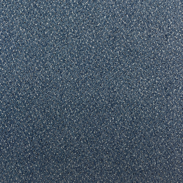 10 2730 TTH Elegance 4700 Blue 127310505 00025 50×50 Cm Tapijttegel