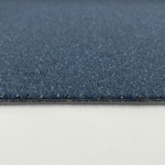 10 2730 TTH Elegance 4700 Blue 127310505 00025 50×50 Cm Tapijttegel
