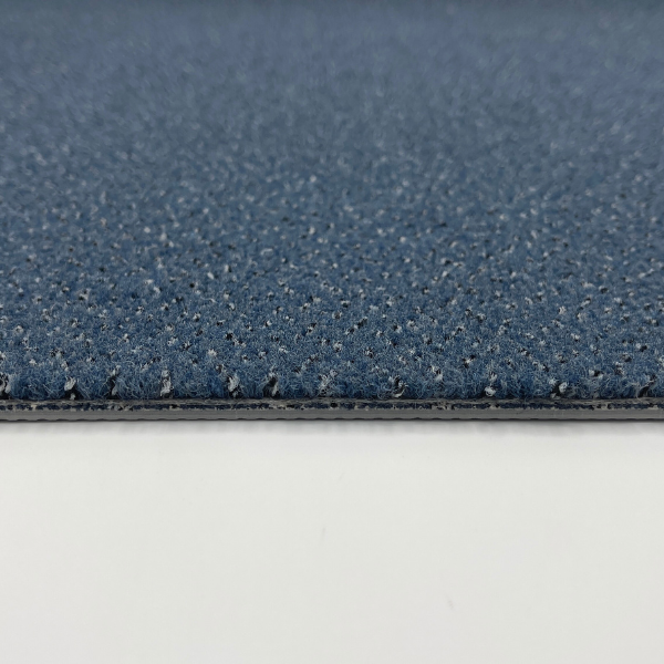 10 2730 TTH Elegance 4700 Blue 127310505 00025 50×50 Cm Tapijttegel