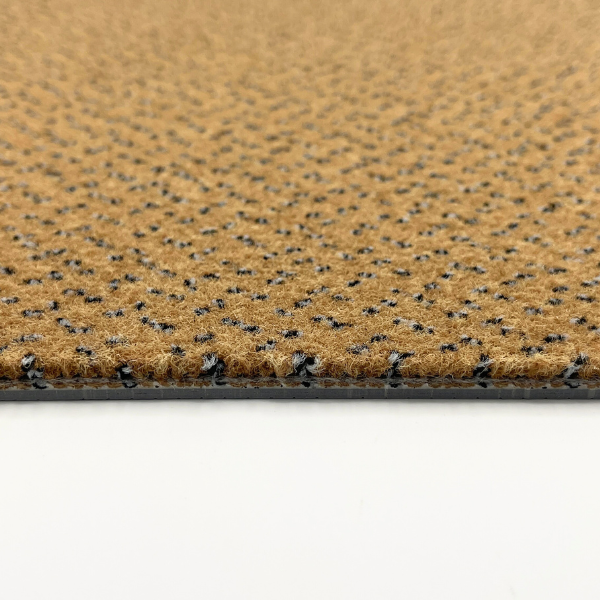 10 2732 TTH Elegance 4700 Clay 127310505 00042 50×50 Cm Tapijttegel