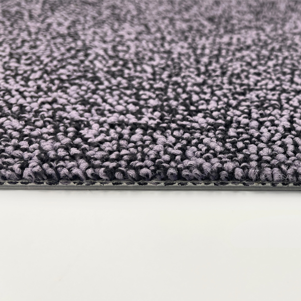 10 2734 TTH Cross 3800 Purple DL026 50×50 Cm Tapijttegel