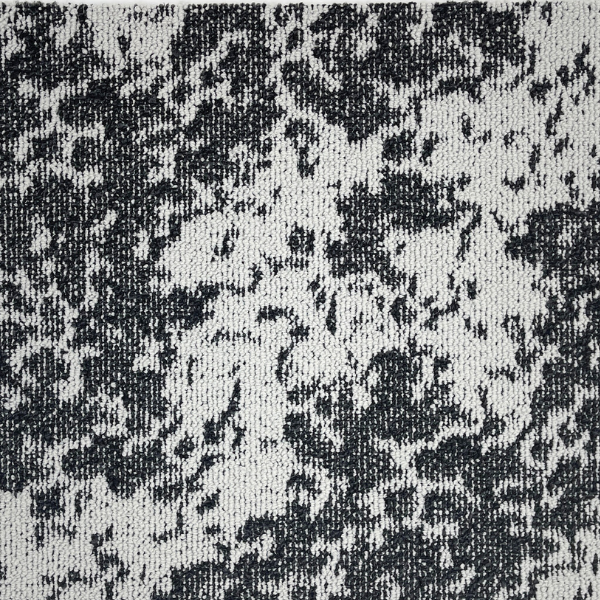 10 2742 TTH Ombre Grijs Zwart 135570505 00139 50×50 Cm Tapijttegel (2)