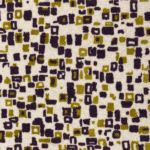 TTH Tapiflow Pop 3 Violet Clair WT 50x50 cm tapijttegel
