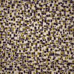 TTH Tapiflow Pop 3 Violet Clair WT 50x50 cm tapijttegel