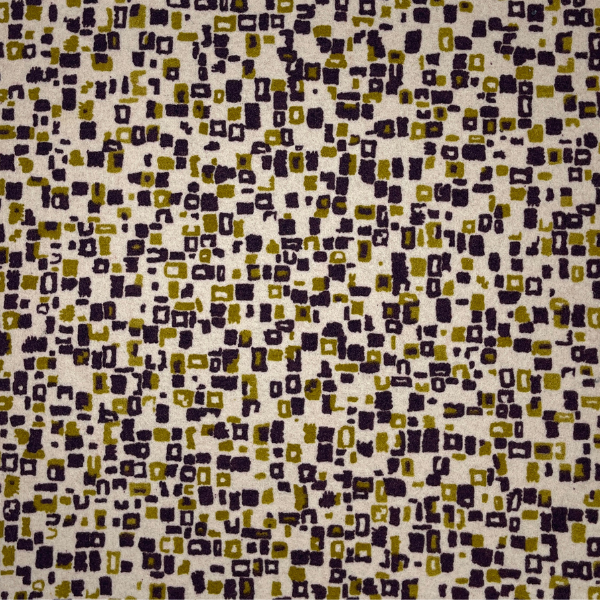 TTH Tapiflow Pop 3 Violet Clair WT 50x50 cm tapijttegel