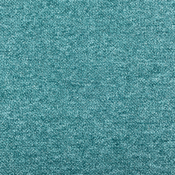 esso Essence 8012 Zeeblauw KB 50×50 cm tapijttegel