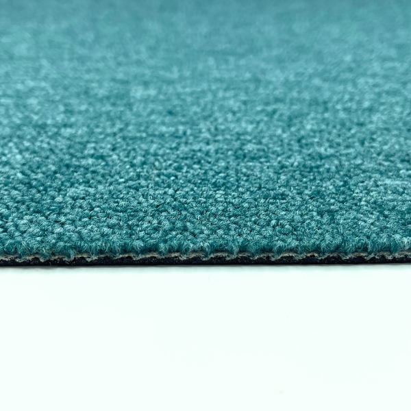 esso Essence 8012 Zeeblauw KB 50×50 cm tapijttegel