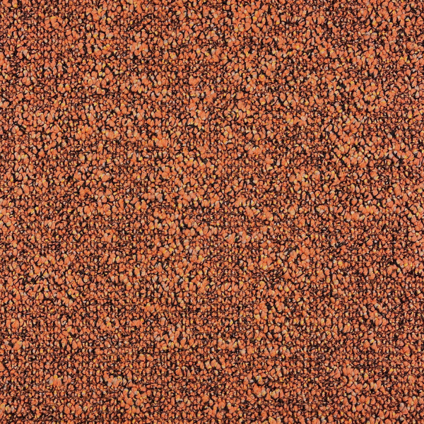 10 2780 Desso Airmaster Earth 5121 Steenrood KB 50×50 Cm Tapijttegel