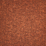 10 2780 Desso Airmaster Earth 5121 Steenrood KB 50×50 Cm Tapijttegel