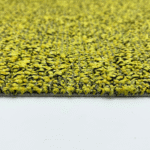 10 2781 Desso Airmaster Earth 6313 Geel KB 50×50 Cm Tapijttegel