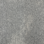 10 2793 Desso Serene 9950 Grijs 50x50 Cm Tapijttegel