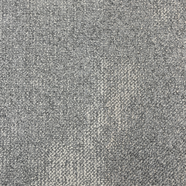 10 2793 Desso Serene 9950 Grijs 50x50 Cm Tapijttegel