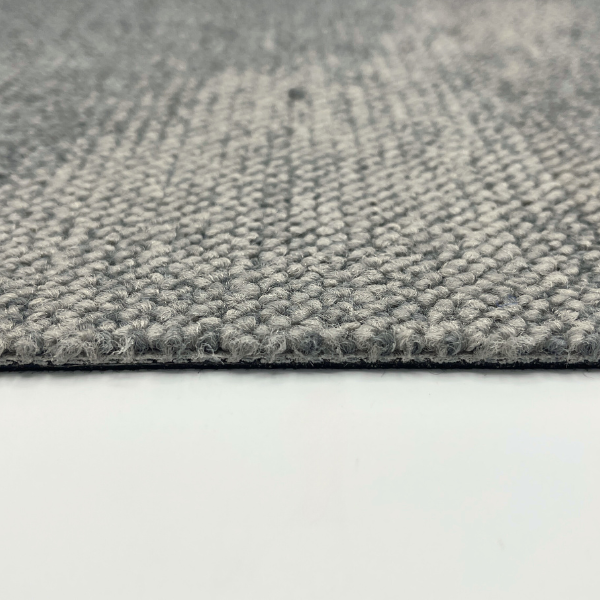 10 2793 Desso Serene 9950 Grijs 50x50 Cm Tapijttegel