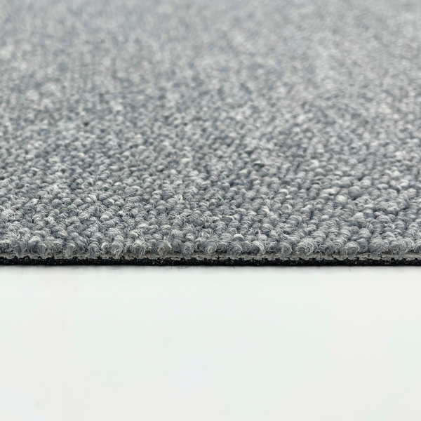 10 2796 Desso Essence Pure 9945 Grijs 50x50 Cm Tapijttegel
