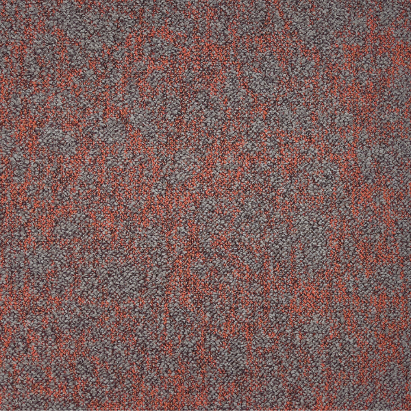 10 2797 Desso Salt 4312 Lava 50x50 Cm Tapijttegel