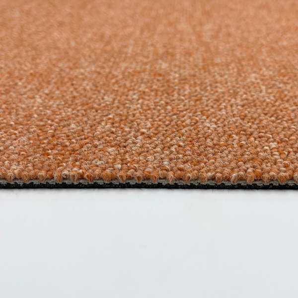 10 2798 Desso Essence Pure 2084 Terra 50x50 Cm Tapijttegel