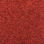 10 2800 Desso Denver Essence 4413 Red WT 50×50 Cm Tapijttegel SM