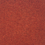10 2800 Desso Denver Essence 4413 Red WT 50×50 Cm Tapijttegel SM