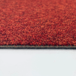 10 2800 Desso Denver Essence 4413 Red WT 50×50 Cm Tapijttegel SM
