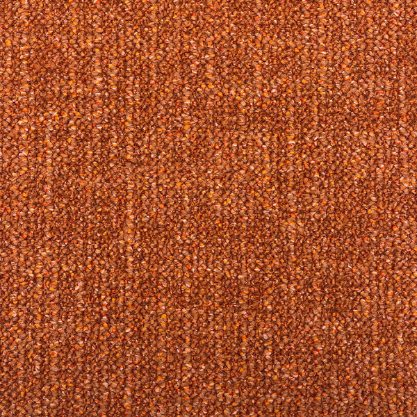 10 2812 Desso Airmaster Savera 5201 Oranje 50×50 Cm Tapijttegel