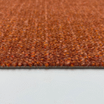 10 2812 Desso Airmaster Savera 5201 Oranje 50×50 Cm Tapijttegel