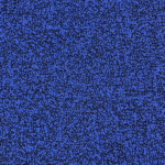 10 2818 TTH Cross 3800 Kobalt Bleu 112320505 00029 50×50 Cm Tapijttegels