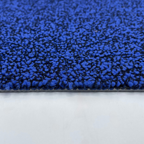 10 2818 TTH Cross 3800 Kobalt Bleu 112320505 00029 50×50 Cm Tapijttegels