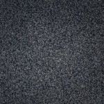 10 2823 Object Carpet Grace 1112 Black KB 50×50 Cm Tapijttegel