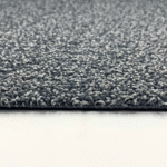 10 2824 Object Carpet Grace 1111 Schiefer KB 50×50 Cm Tapijttegel