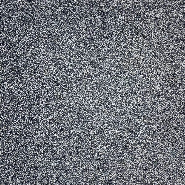 10 2824 Object Carpet Grace 1111 Schiefer KB 50×50 Cm Tapijttegel