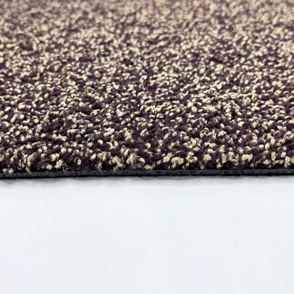 Object Carpet Grace 1104 Hazel 50×50 Cm Tapijttegel