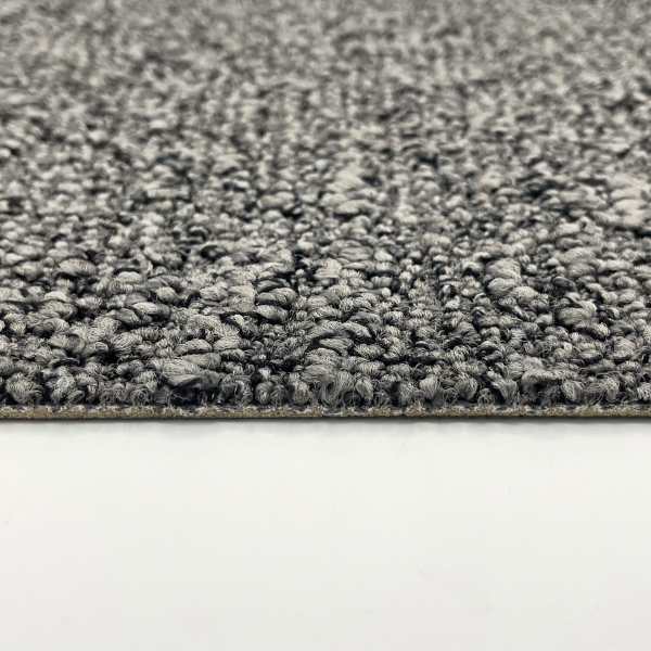 Desso Airmaster Earth 9970 Antraciet KB 50x50 Cm Tapijttegel