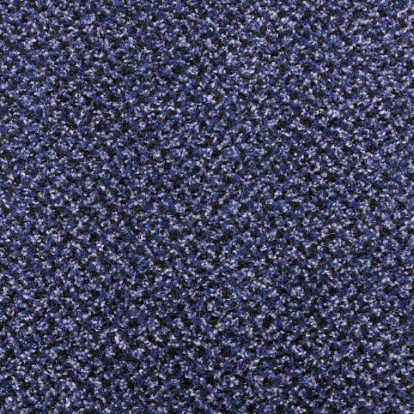 Desso Protect 8801 Blauw KB 50x50 Cm Tapijttegel