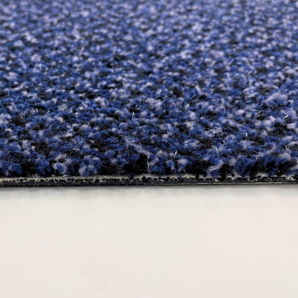 Desso Protect 8801 Blauw KB 50x50 Cm Tapijttegel