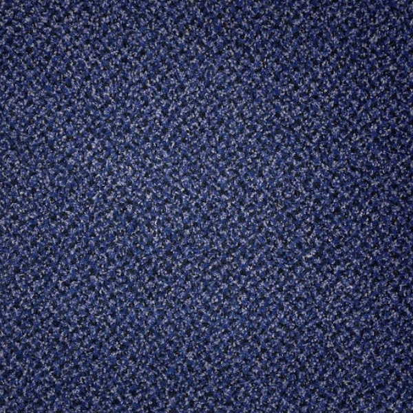 Desso Protect 8801 Blauw KB 50x50 Cm Tapijttegel