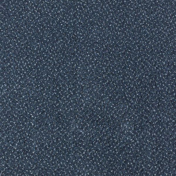 TTH Elegance 4700 Dark Blue 127310505 00029 50×50 Cm Tapijttegel