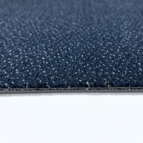 TTH Elegance 4700 Dark Blue 127310505 00029 50×50 Cm Tapijttegel