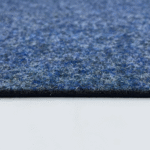 10 2846 Object Carpet Scor 720 Aqua WT 50×50 Cm Tapijttegel