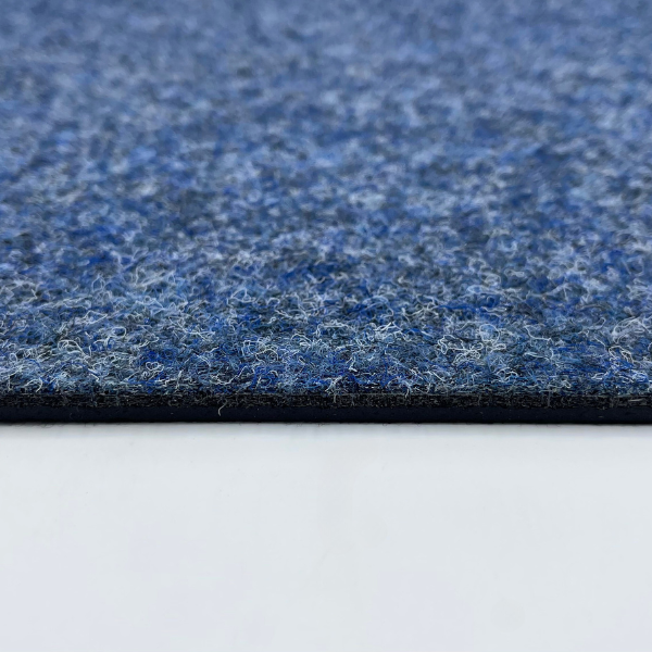 10 2846 Object Carpet Scor 720 Aqua WT 50×50 Cm Tapijttegel