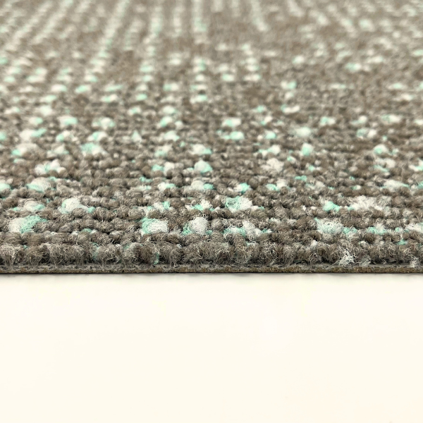 10 2848 Desso Denver Stitch 13732A WT 50×50 Cm Tapijttegel