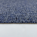 10 2849 Desso Airmaster Sphere 8812 Blauw 50x50 Cm Tapijttegel